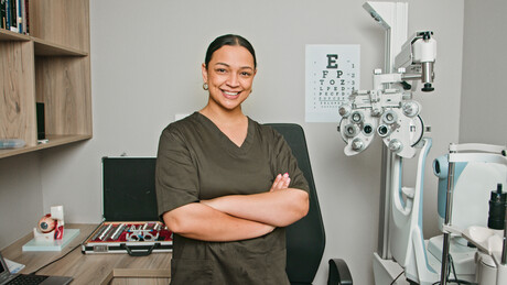 Optometry Australia to unify into single national entity