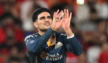 Shubman Gill Asked About His Wedding Ahead Of IPL 2026 Clash. Gujarat Titans Captain's Reply Is Viral