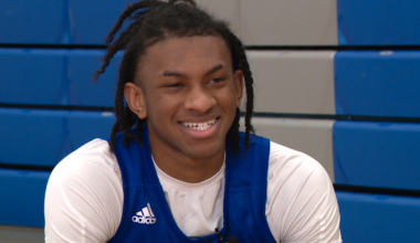 Winton Woods basketball star invited to prestigious Pangos All-American Camp