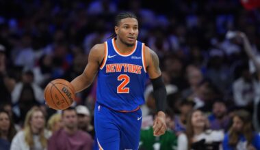 Moeller graduate Miles McBride helps Knicks draw closer to NBA Finals
