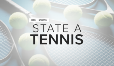 State A tennis: Whitefish boys win Bulldog showdown; Whitefish girls win, too
