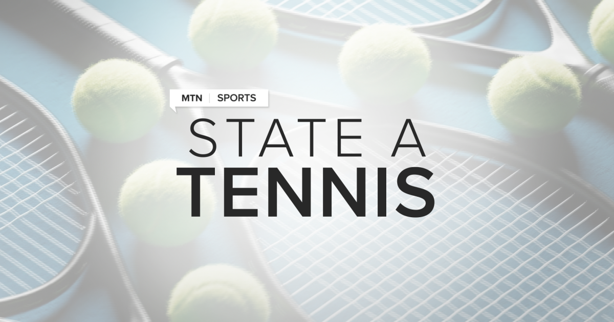 State A tennis: Whitefish boys win Bulldog showdown; Whitefish girls win, too