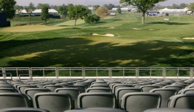How to Watch the 2026 PGA Championship at Aronimink Golf Club