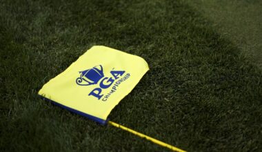 PGA Championship Cut Rule Explained: Who Makes the Weekend at Aronimink