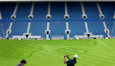 Upper Deck Golf: To debuts stadium golf experience in Liverpool