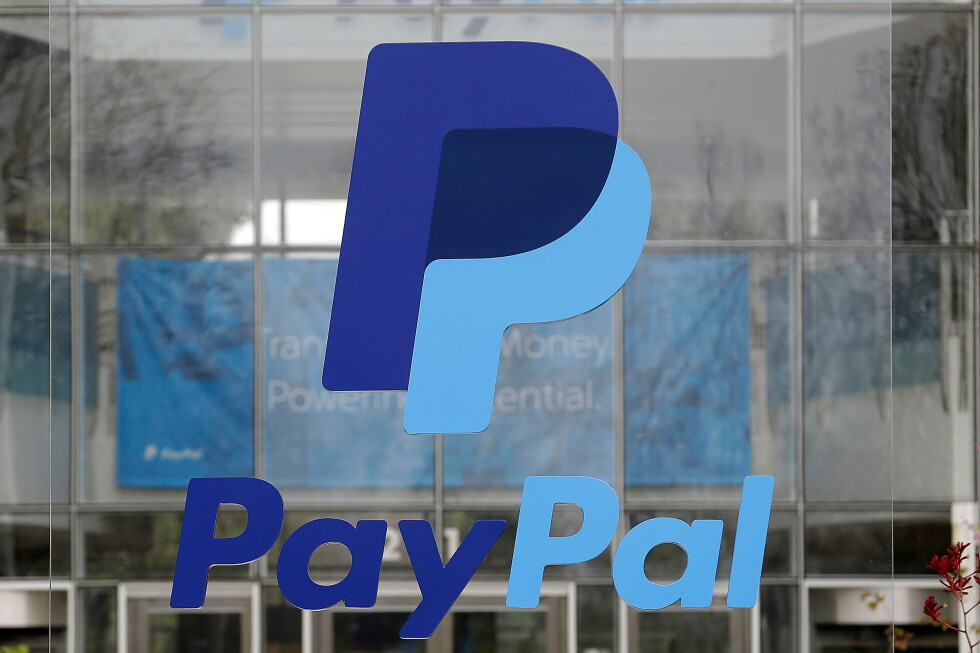 China's Tencent to open payments network for PayPal users