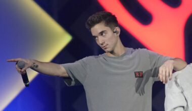 Former girlfriend of Why Don't We member charged in dark web hitman plot