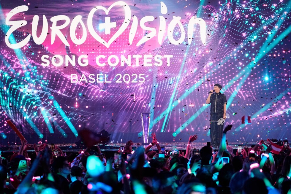 Eurovision 2026: What to know about the song contest