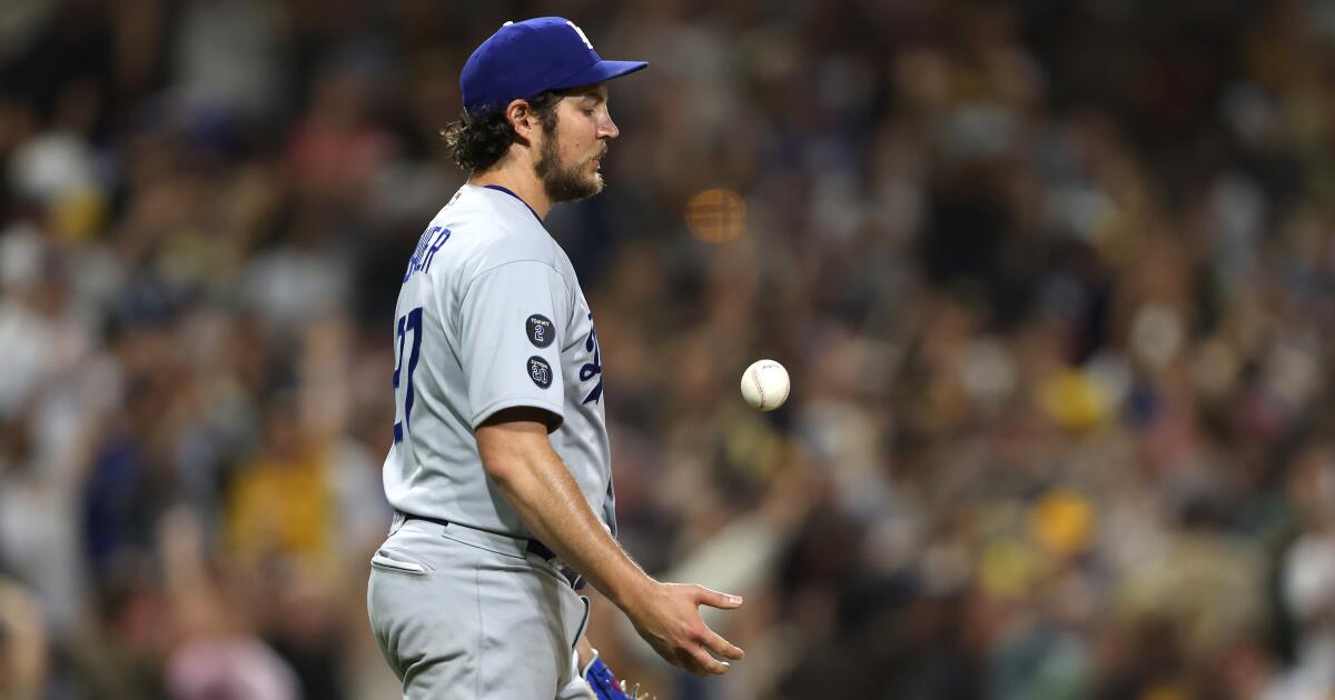 Will work for free? Trevor Bauer proposes a '$0 salary' MLB contract