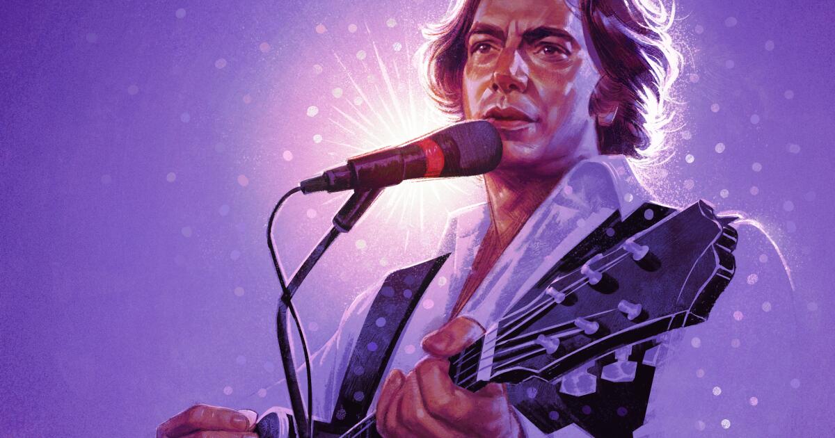 Neil Diamond's biggest hits, ranked from worst to best