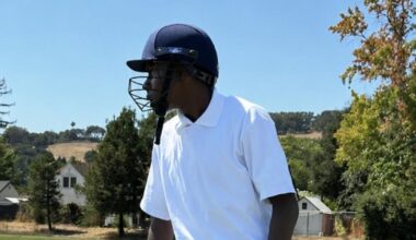 Prep talk: Carson High's Tatum brothers are rising cricket players