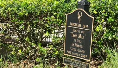 Is there such a thing as too much golf as a club member or passholder?