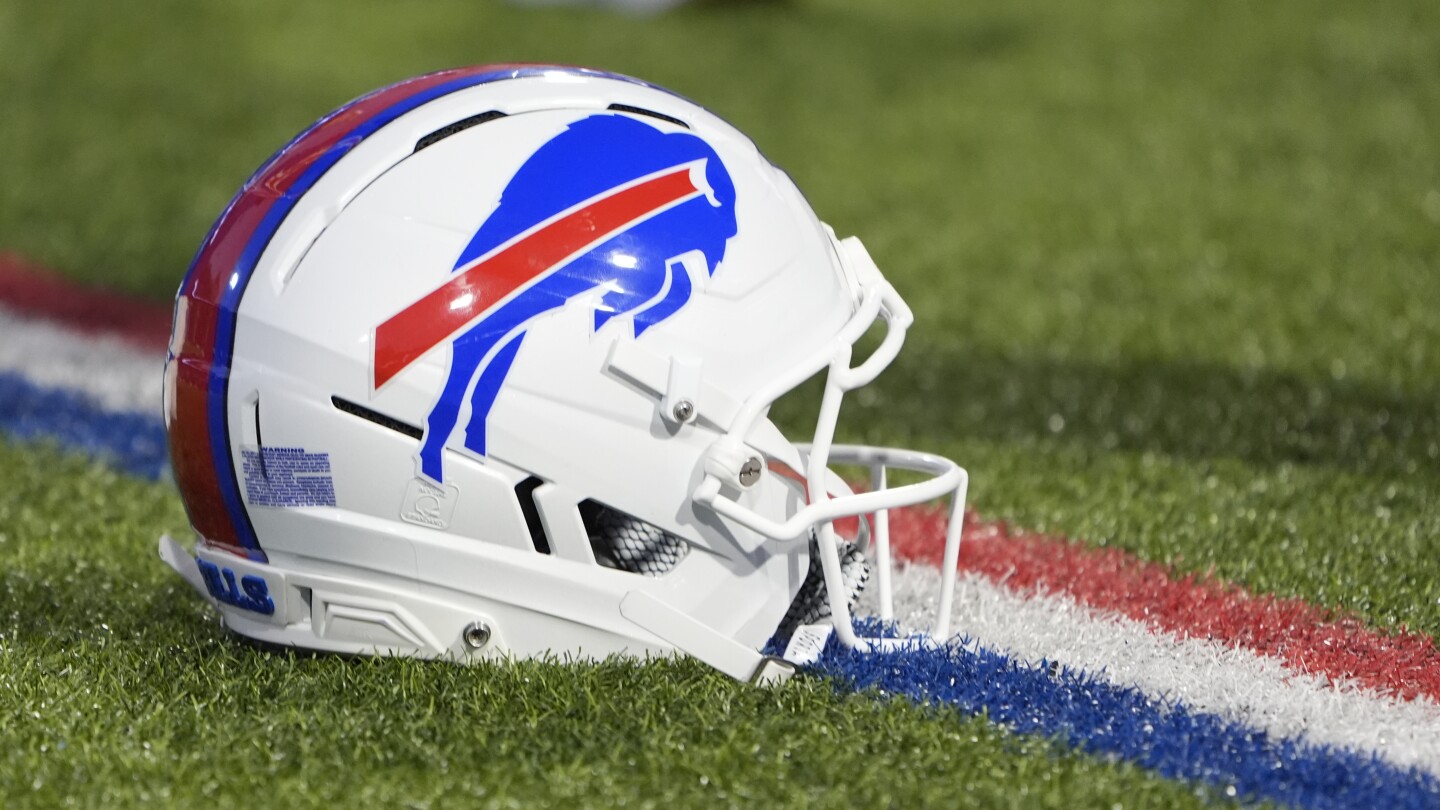 Bills sign six picks, including second-round OLB TJ Parker