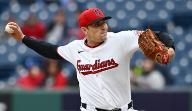Fantasy Baseball Closer Report: Cade Smith leading MLB in saves, Grant Taylor on the rise in Chicago