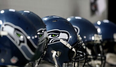 If Nolan Teasley is the "primary football executive" in Minnesota, Seahawks will get compensatory picks
