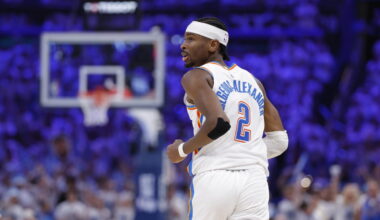 San Antonio Spurs vs Oklahoma City Thunder Game 7: Wembanyama vs. Gilgeous-Alexander, but so much more