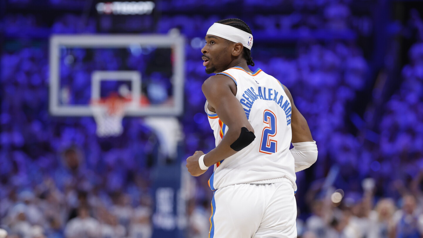 San Antonio Spurs vs Oklahoma City Thunder Game 7: Wembanyama vs. Gilgeous-Alexander, but so much more