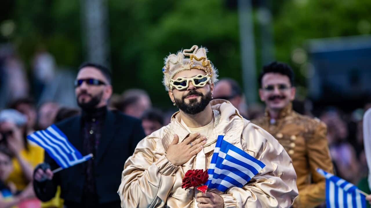 Akylas' "Ferto" and the generation that grew up in Greece's crisis: Eurovision 2026