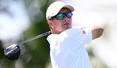 A frustrating rules blunder costs Adam Scott a two-shot penalty at Doral (and it could have been worse) – Australian Golf Digest