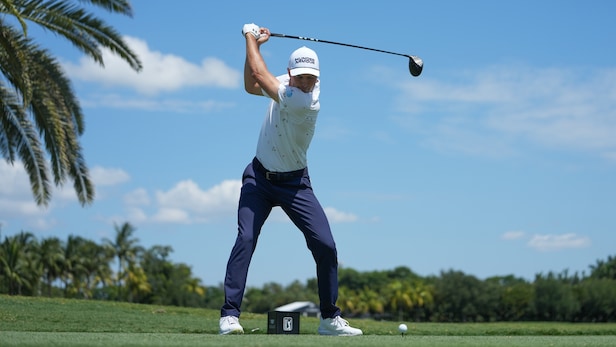 Inside Jordan Spieth's 190-ball range session—and the 3 big gear changes that came out of it – Australian Golf Digest