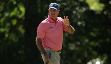 Stewart Cink holds off Scott Hend to win second straight major, continues PGA Tour Champions domination – Australian Golf Digest
