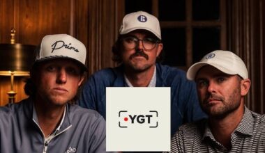 Grant Horvat and Bryan Bros unveil full roster and rota for $1 million YouTube creator tour, Your Golf Tour – Australian Golf Digest