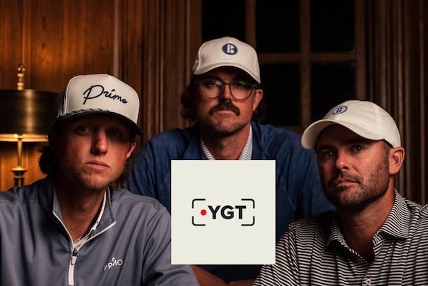 Grant Horvat and Bryan Bros unveil full roster and rota for $1 million YouTube creator tour, Your Golf Tour – Australian Golf Digest