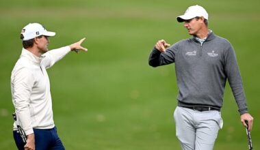 5 rules most golfers get wrong – Australian Golf Digest