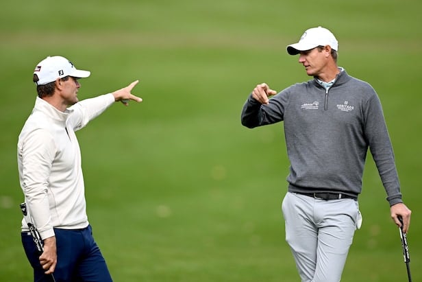 5 rules most golfers get wrong – Australian Golf Digest