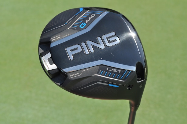 Ping's G440 LST is doing something a low-spin driver isn't supposed to do – Australian Golf Digest