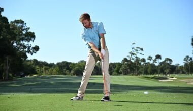 How to squeeze the ball into the tightest of fairways – Australian Golf Digest