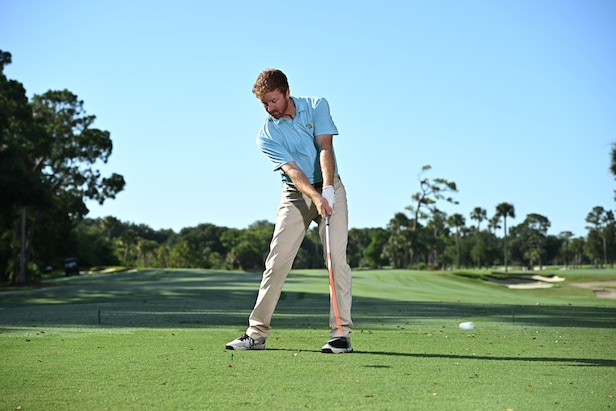 How to squeeze the ball into the tightest of fairways – Australian Golf Digest