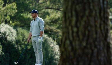 Bryson DeChambeau's Big Choice – Australian Golf Digest