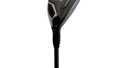The highest-launching hybrids on the 2026 Hot List – Australian Golf Digest