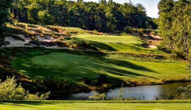 The real story behind the Philadelphia School of Design – Australian Golf Digest