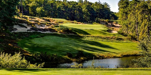 The real story behind the Philadelphia School of Design – Australian Golf Digest