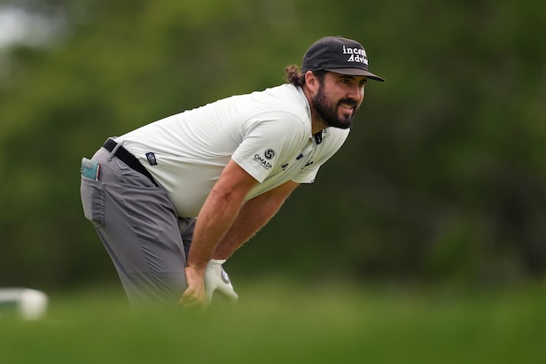 One of season's greatest stories is taking shape in the PGA Tour's 'other' event on Sunday – Australian Golf Digest