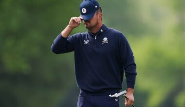 PGA Championship 2026: 'I'm so confused right now'