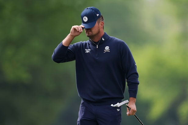 PGA Championship 2026: 'I'm so confused right now'