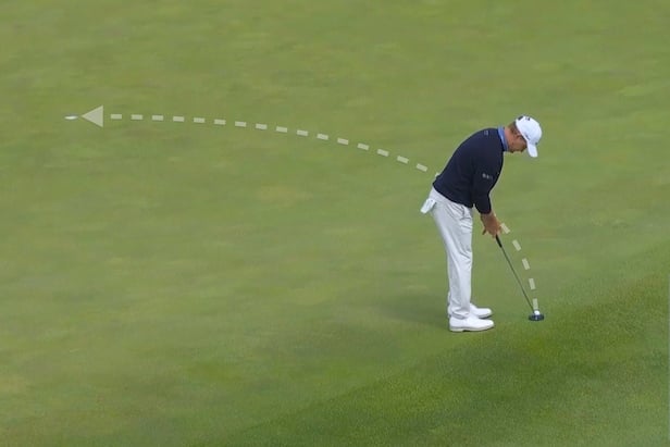 PGA Championship 2026: This mistake is torturing pros at Aronimink – Australian Golf Digest