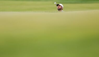 How to navigate this classic Donald Ross design element – Australian Golf Digest