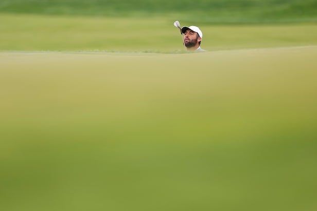 How to navigate this classic Donald Ross design element – Australian Golf Digest