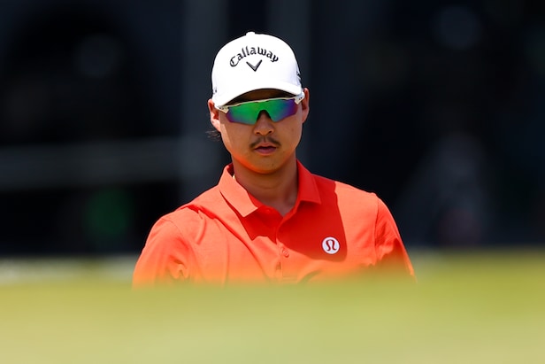 PGA Championship 2026: Min Woo Lee saw your 'drug dealer' comparisons – Australian Golf Digest