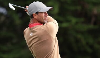 Major champions among 35 players officially added to U.S. Open field – Australian Golf Digest