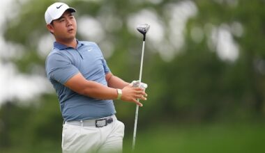 Tom Kim, Graeme McDowell find their lost form to reach US Open through final qualifying – Australian Golf Digest
