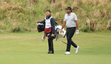 Tour player explains why he left in the middle of a playoff for US Open alternate spot – Australian Golf Digest