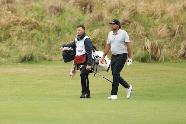 Tour player explains why he left in the middle of a playoff for US Open alternate spot – Australian Golf Digest