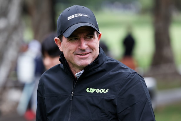 LIV Golf laying groundwork for potential bankruptcy, according to report – Australian Golf Digest