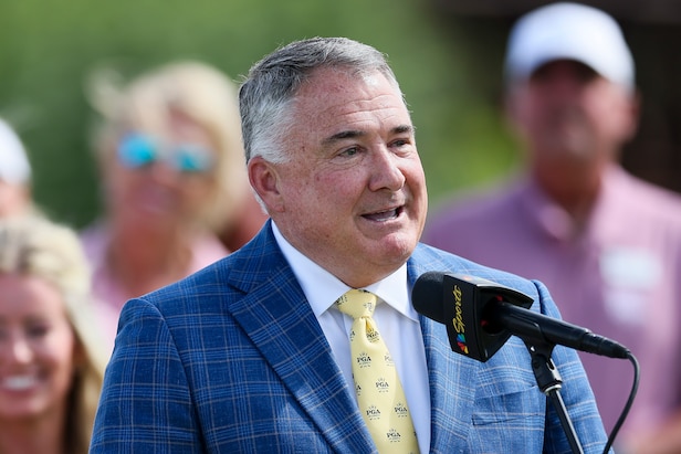 Controversial PGA of America president Don Rea has been abruptly replaced – Australian Golf Digest