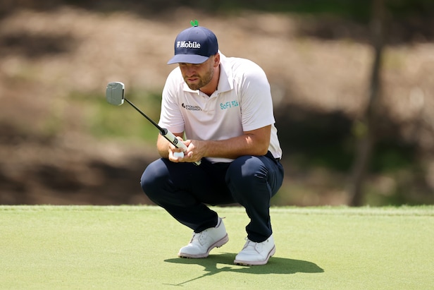 The putter switch that fuelled Wyndham Clark's win at the 2026 CJ Cup Byron Nelson – Australian Golf Digest